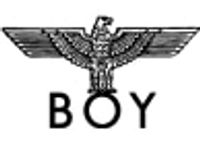 Boy London coupons